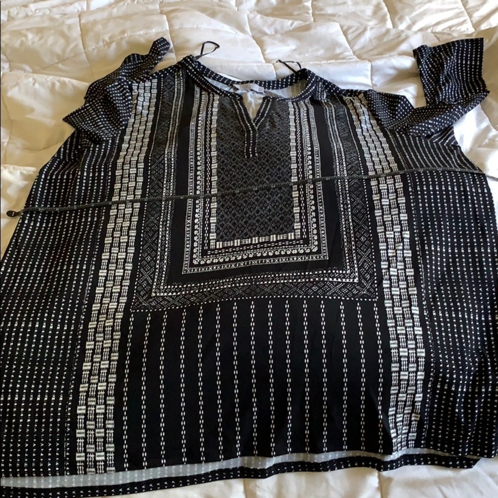 Women’s tunic - Picture 6 of 7